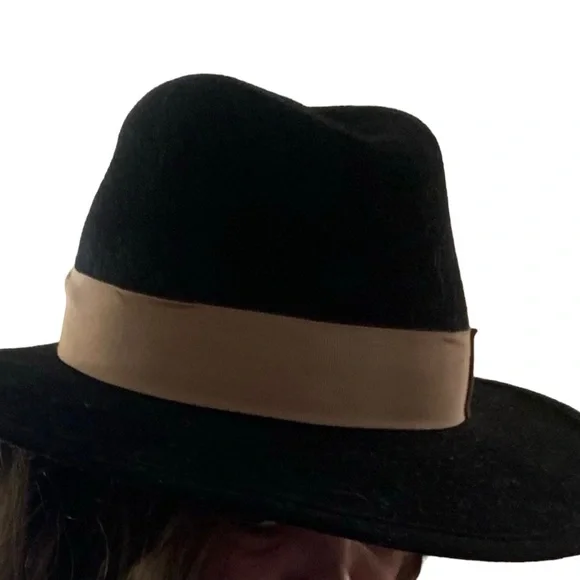 HAT ATTACK New York Chelsea Fall Wool Hat - Picture 8 of 9